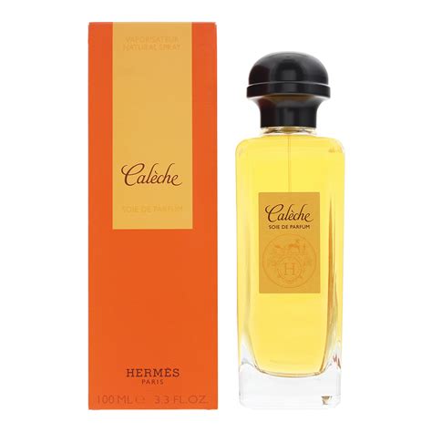 hermes caleche soie de parfum edp 100ml|Hermes caleche 1961.